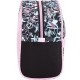 Insulated Adaptable travel vanity case C/AT