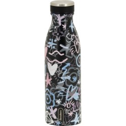 BOTELLA TÉRMICA 500ML