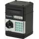 Electronic piggy bank