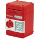 Electronic piggy bank