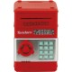 Electronic piggy bank