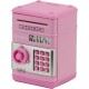 Electronic piggy bank