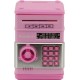 Electronic piggy bank