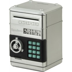 HUCHA ELÉCTRONICA