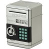 Electronic piggy bank
