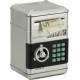 Electronic piggy bank
