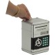 Electronic piggy bank