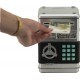 Electronic piggy bank