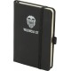 LIBRETA NEGRA VCF A5 PAPEL LISO