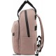 Mochila ST (Adaptable a carro)