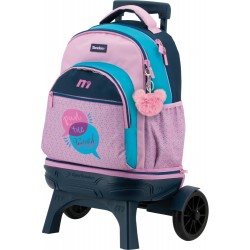 CARRO COMPACT PREMIUM DESMONTABLE