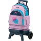 CARRO COMPACT PREMIUM DESMONTABLE