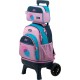 CARRO COMPACT PREMIUM DESMONTABLE
