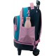 CARRO COMPACT DESMONTABLE