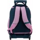 CARRO COMPACT DESMONTABLE