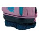 Detachable Trolley Bag Compact