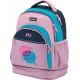 Detachable Trolley Bag Compact
