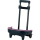 CARRO COMPACT DESMONTABLE