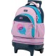 CARRO COMPACT DESMONTABLE