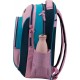 MOCHILA DOBLE CUERPO GRP (ADAPTABLE A CARRO)