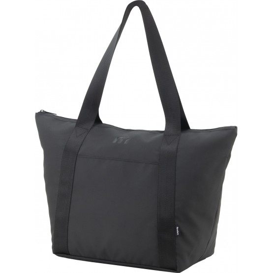 TANDEM CITY WATERPROOF BOLSO UNI CW JAVEA_NEGRO
