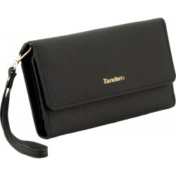 BOLSO CARTERA MULTIFUNCION