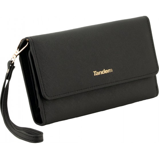 BOLSO CARTERA MULTIFUNCION