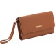 BOLSO CARTERA MULTIFUNCION