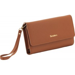 BOLSO CARTERA MULTIFUNCION