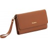 BOLSO CARTERA MULTIFUNCION