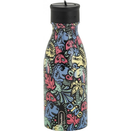 BOTELLA 350 ML_KID