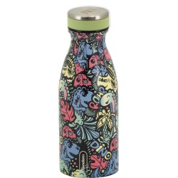 INSULATED BOTTLE 350ML