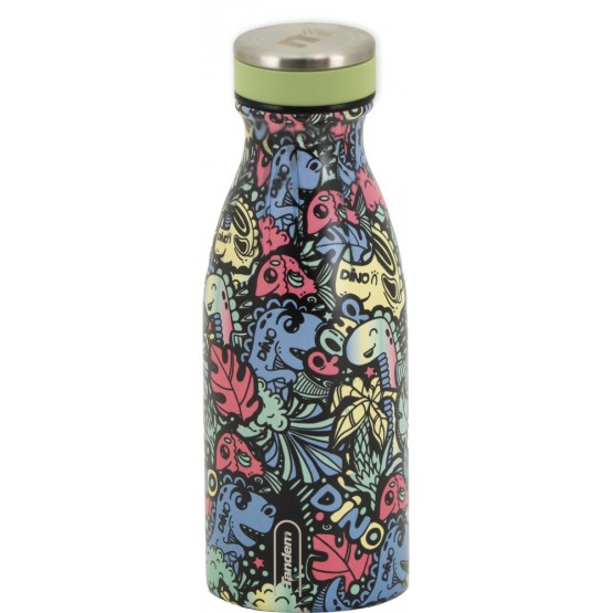 INSULATED BOTTLE 350ML