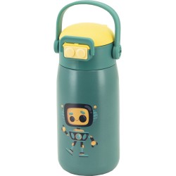 BOTELLA ROBOT 560 ML
