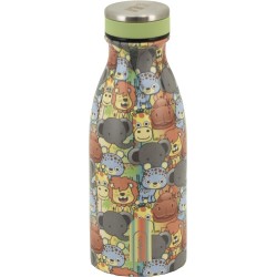 INSULATED BOTTLE 350ML