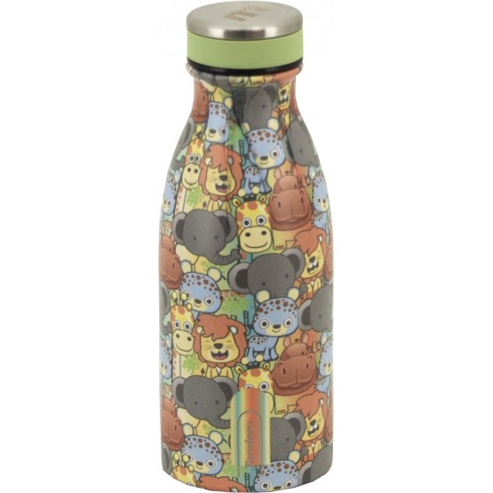 BOTELLA TÉRMICA 350ML