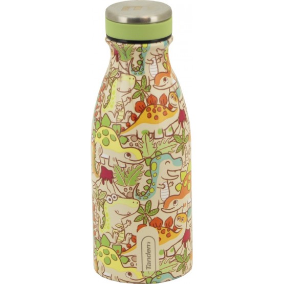 BOTELLA TÉRMICA 350ML