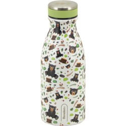 BOTELLA TÉRMICA 350ML