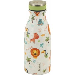BOTELLA TÉRMICA 350ML