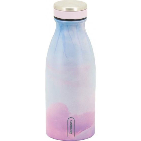BOTELLA TÉRMICA 350ML