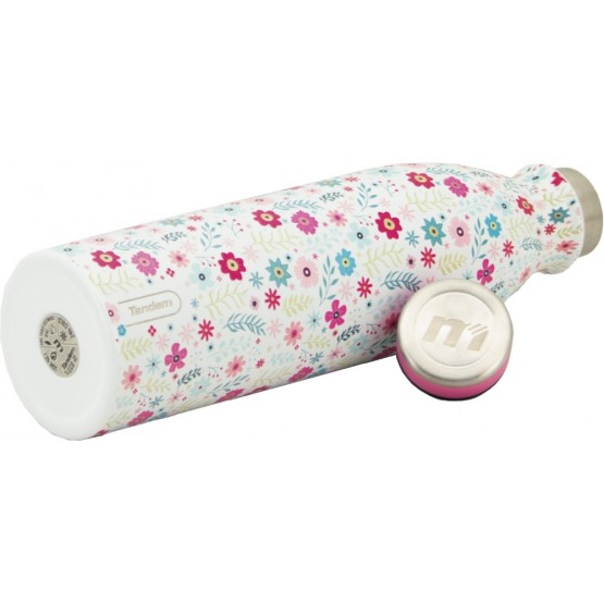 INSULATED BOTTLE 750ML