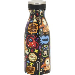 BOTELLA TÉRMICA 350ML