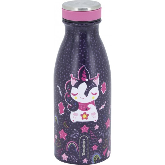 BOTELLA TÉRMICA 350ML