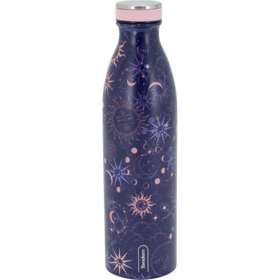 INSULATED BOTTLE 750ML