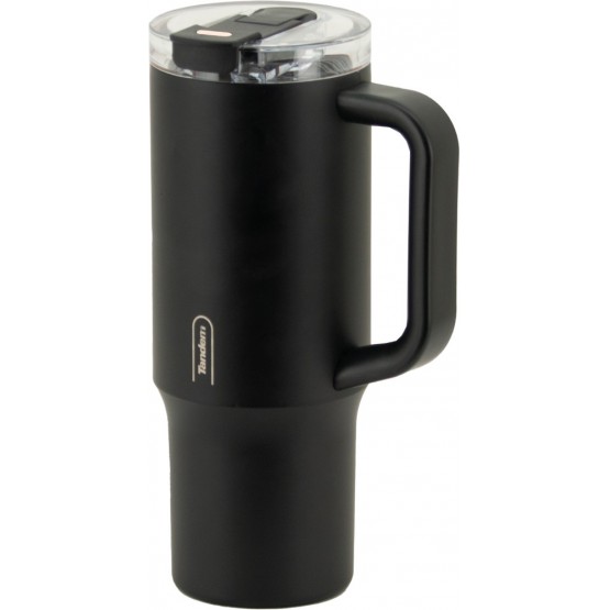 TUMBLER WITH HANDLE 1000 ML