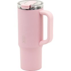 TUMBLER WITH HANDLE 1000 ML