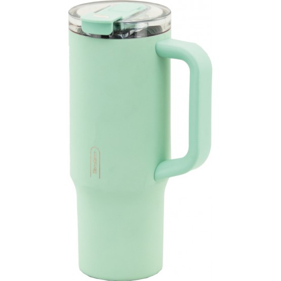 TUMBLER WITH HANDLE 1000 ML