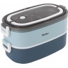 FIAMBRERA DOBLE PISO 1400 ML