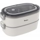 FIAMBRERA DOBLE PISO 1400 ML