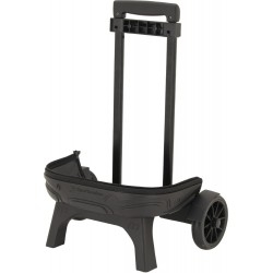 CARRO COMPACT PREMIUM NEGRO